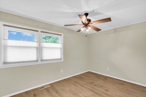 Tiny photo for 2007 Branch Road, Champaign, IL 61821 (MLS # 12609321)