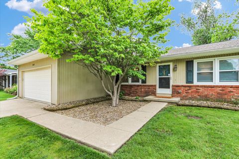 Tiny photo for 2007 Branch Road, Champaign, IL 61821 (MLS # 12609321)