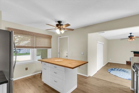 Tiny photo for 2007 Branch Road, Champaign, IL 61821 (MLS # 12609321)