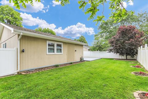 Tiny photo for 2007 Branch Road, Champaign, IL 61821 (MLS # 12609321)