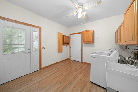 Tiny photo for 537 Erma Drive, Lake Holiday, IL 60552 (MLS # 12744717)