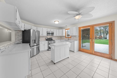 Tiny photo for 537 Erma Drive, Lake Holiday, IL 60552 (MLS # 12744717)