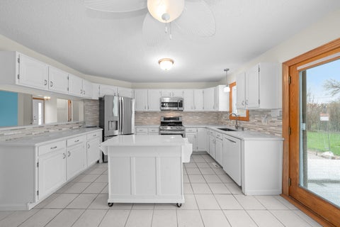 Tiny photo for 537 Erma Drive, Lake Holiday, IL 60552 (MLS # 12744717)