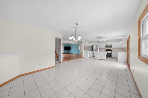 Tiny photo for 537 Erma Drive, Lake Holiday, IL 60552 (MLS # 12744717)