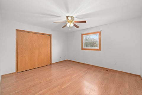 Tiny photo for 537 Erma Drive, Lake Holiday, IL 60552 (MLS # 12744717)