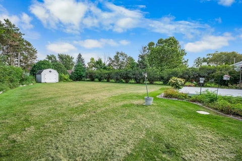 Tiny photo for 537 Erma Drive, Lake Holiday, IL 60552 (MLS # 12744717)