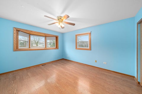 Tiny photo for 537 Erma Drive, Lake Holiday, IL 60552 (MLS # 12744717)