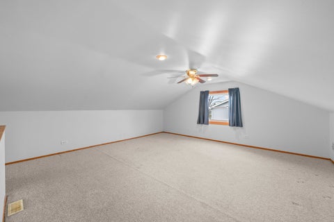 Tiny photo for 537 Erma Drive, Lake Holiday, IL 60552 (MLS # 12744717)