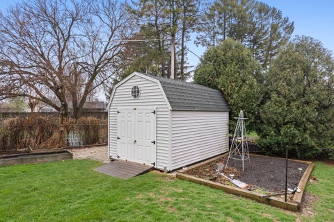 Tiny photo for 537 Erma Drive, Lake Holiday, IL 60552 (MLS # 12744717)