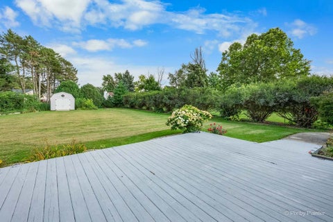 Tiny photo for 537 Erma Drive, Lake Holiday, IL 60552 (MLS # 12744717)
