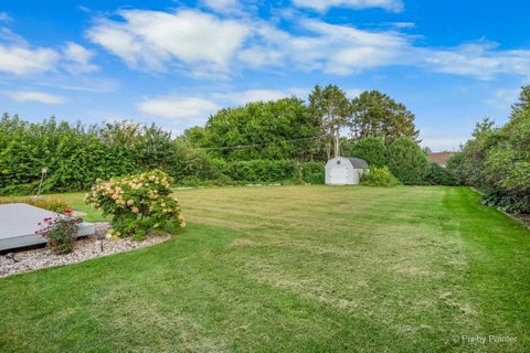 Tiny photo for 537 Erma Drive, Lake Holiday, IL 60552 (MLS # 12744717)