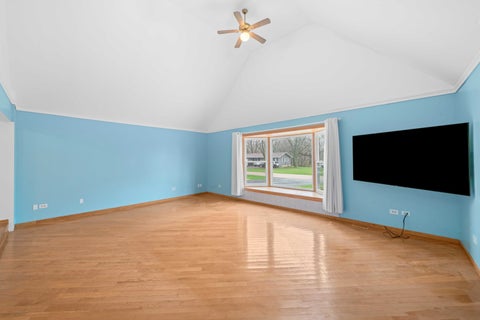 Tiny photo for 537 Erma Drive, Lake Holiday, IL 60552 (MLS # 12744717)