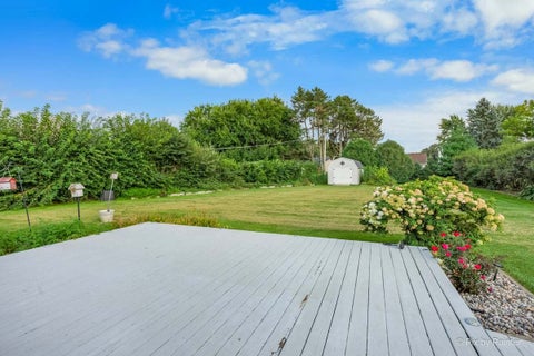 Tiny photo for 537 Erma Drive, Lake Holiday, IL 60552 (MLS # 12744717)