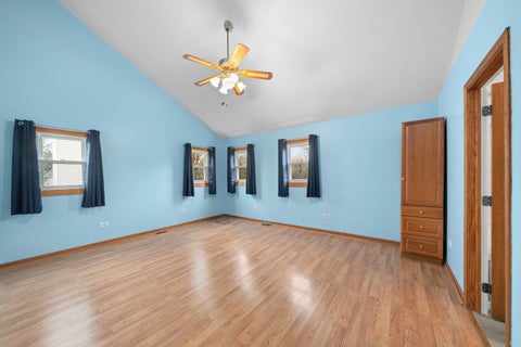 Tiny photo for 537 Erma Drive, Lake Holiday, IL 60552 (MLS # 12744717)