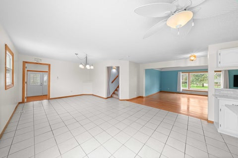 Tiny photo for 537 Erma Drive, Lake Holiday, IL 60552 (MLS # 12744717)