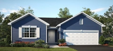 Photo of 816 Waterstone Way, Malta, IL 60150 (MLS # 12304161)