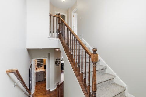 Tiny photo for 15371 Sheffield Square Parkway, Orland Park, IL 60462 (MLS # 12745092)