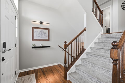 Tiny photo for 15371 Sheffield Square Parkway, Orland Park, IL 60462 (MLS # 12745092)