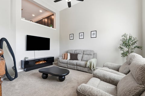 Tiny photo for 15371 Sheffield Square Parkway, Orland Park, IL 60462 (MLS # 12745092)