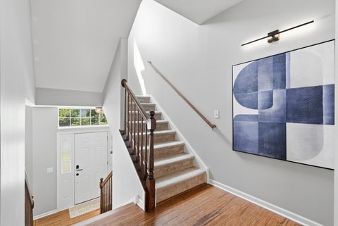 Tiny photo for 15371 Sheffield Square Parkway, Orland Park, IL 60462 (MLS # 12745092)