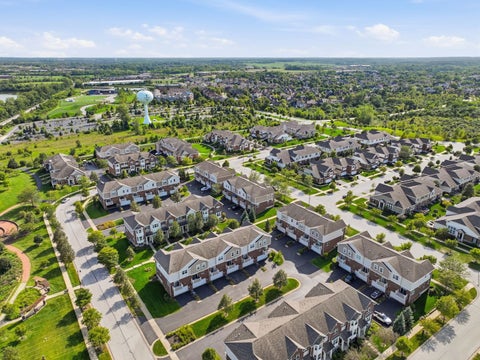 Tiny photo for 15371 Sheffield Square Parkway, Orland Park, IL 60462 (MLS # 12745092)