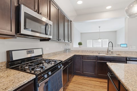 Tiny photo for 15371 Sheffield Square Parkway, Orland Park, IL 60462 (MLS # 12745092)