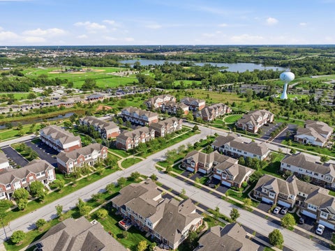 Tiny photo for 15371 Sheffield Square Parkway, Orland Park, IL 60462 (MLS # 12745092)