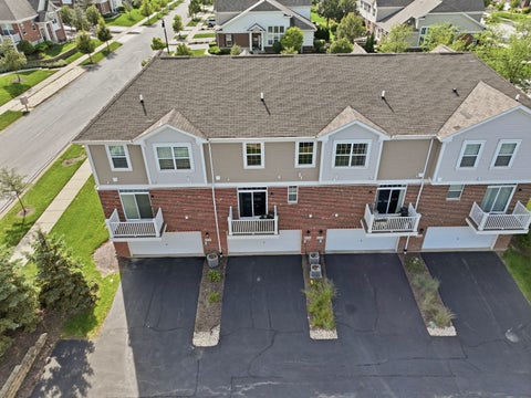 Tiny photo for 15371 Sheffield Square Parkway, Orland Park, IL 60462 (MLS # 12745092)