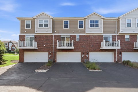 Tiny photo for 15371 Sheffield Square Parkway, Orland Park, IL 60462 (MLS # 12745092)