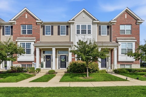 Photo of 15371 Sheffield Square Parkway, Orland Park, IL 60462 (MLS # 12745092)
