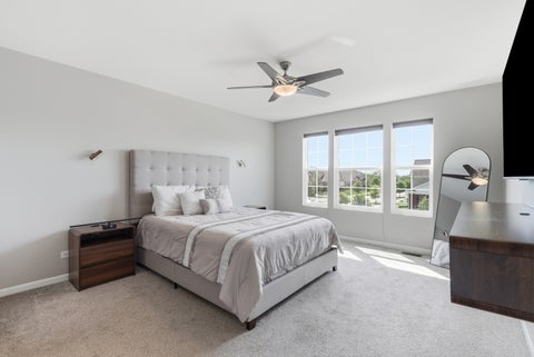 Tiny photo for 15371 Sheffield Square Parkway, Orland Park, IL 60462 (MLS # 12745092)