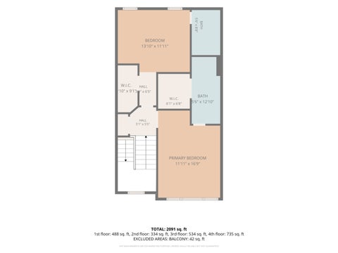 Tiny photo for 15371 Sheffield Square Parkway, Orland Park, IL 60462 (MLS # 12745092)