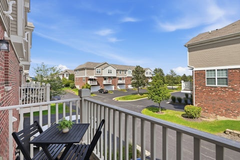 Tiny photo for 15371 Sheffield Square Parkway, Orland Park, IL 60462 (MLS # 12745092)