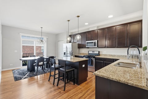 Tiny photo for 15371 Sheffield Square Parkway, Orland Park, IL 60462 (MLS # 12745092)