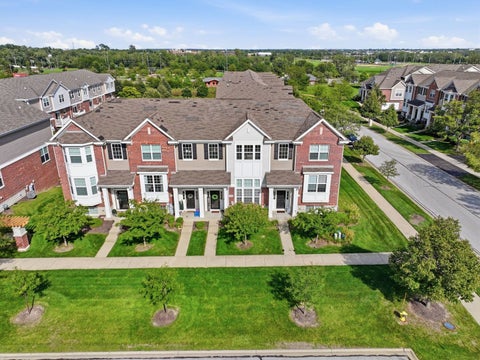 Tiny photo for 15371 Sheffield Square Parkway, Orland Park, IL 60462 (MLS # 12745092)