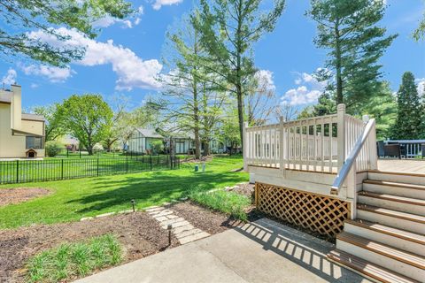 Tiny photo for 1912 Woodfield Road, Champaign, IL 61822 (MLS # 12345773)