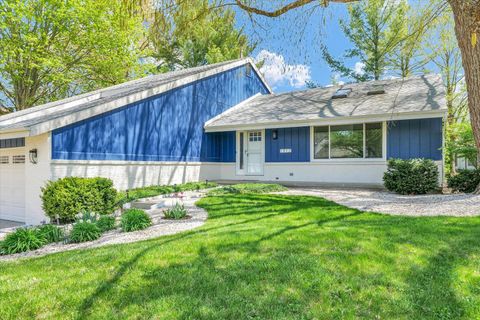 Tiny photo for 1912 Woodfield Road, Champaign, IL 61822 (MLS # 12345773)