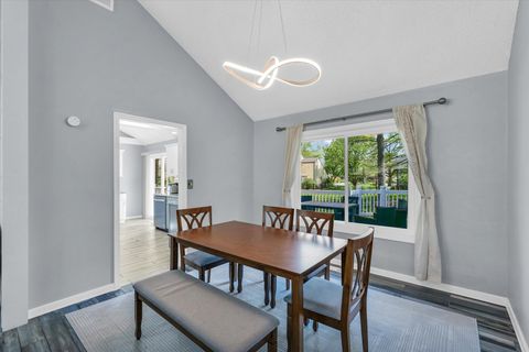 Tiny photo for 1912 Woodfield Road, Champaign, IL 61822 (MLS # 12345773)