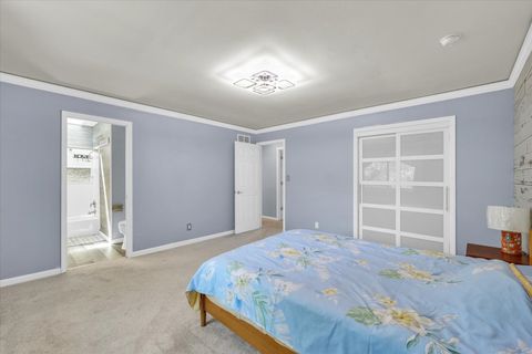Tiny photo for 1912 Woodfield Road, Champaign, IL 61822 (MLS # 12345773)