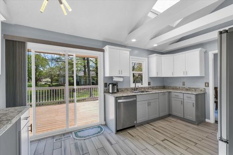 Tiny photo for 1912 Woodfield Road, Champaign, IL 61822 (MLS # 12345773)