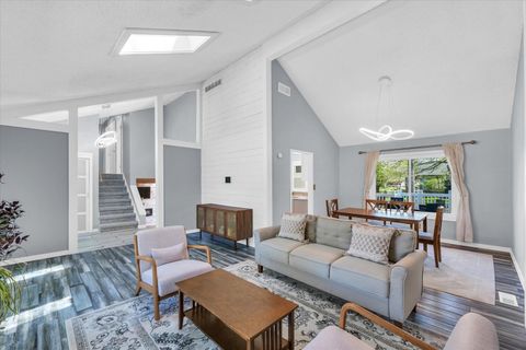 Tiny photo for 1912 Woodfield Road, Champaign, IL 61822 (MLS # 12345773)
