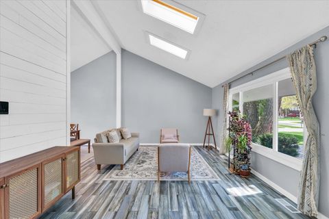 Tiny photo for 1912 Woodfield Road, Champaign, IL 61822 (MLS # 12345773)