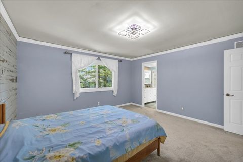 Tiny photo for 1912 Woodfield Road, Champaign, IL 61822 (MLS # 12345773)