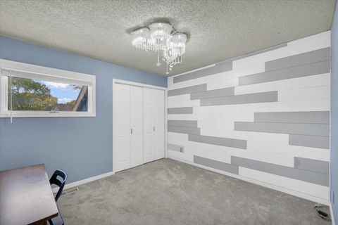 Tiny photo for 1912 Woodfield Road, Champaign, IL 61822 (MLS # 12345773)
