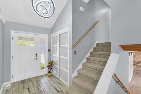 Tiny photo for 1912 Woodfield Road, Champaign, IL 61822 (MLS # 12345773)