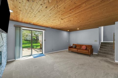 Tiny photo for 1912 Woodfield Road, Champaign, IL 61822 (MLS # 12345773)