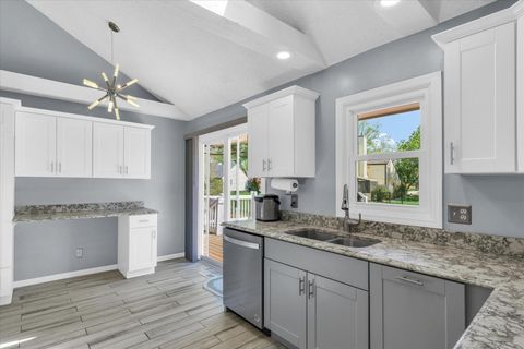 Tiny photo for 1912 Woodfield Road, Champaign, IL 61822 (MLS # 12345773)