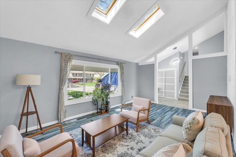 Tiny photo for 1912 Woodfield Road, Champaign, IL 61822 (MLS # 12345773)