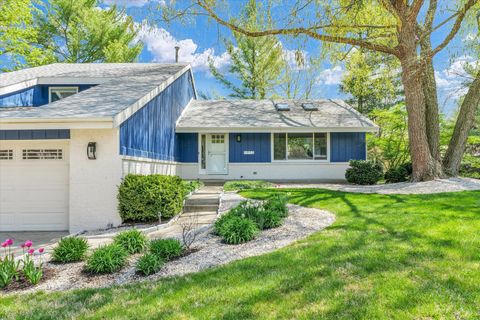 Tiny photo for 1912 Woodfield Road, Champaign, IL 61822 (MLS # 12345773)
