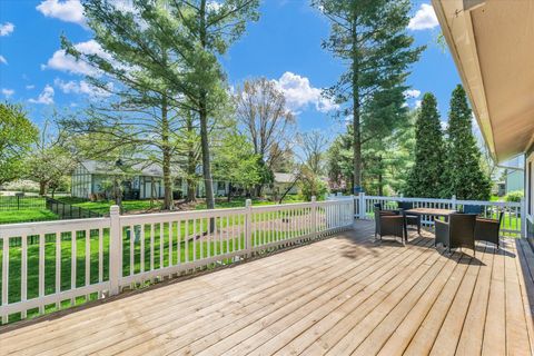 Tiny photo for 1912 Woodfield Road, Champaign, IL 61822 (MLS # 12345773)